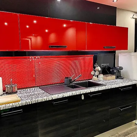 Apartamento Chinka A2