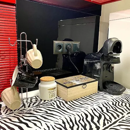 Apartamento Chinka A2 Varna