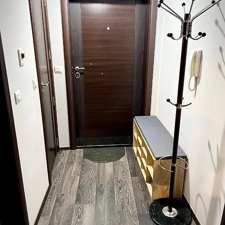 Chinka A2 Apartamento *