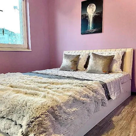 Apartamento Chinka A2 *