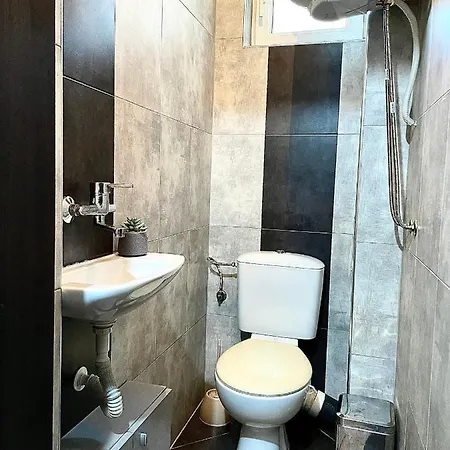 Apartamento Chinka A2 *