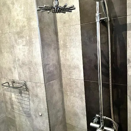 Apartamento Chinka A2 *
