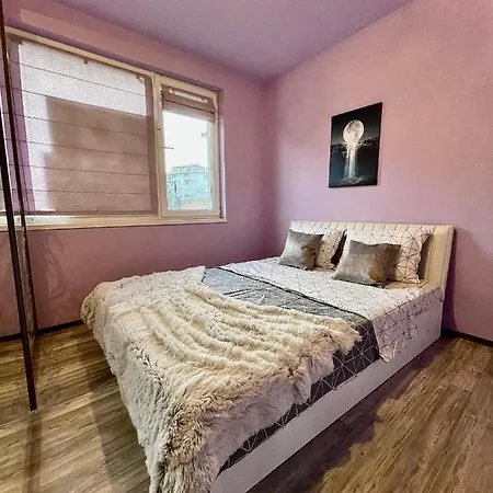 Chinka A2 Apartamento Varna